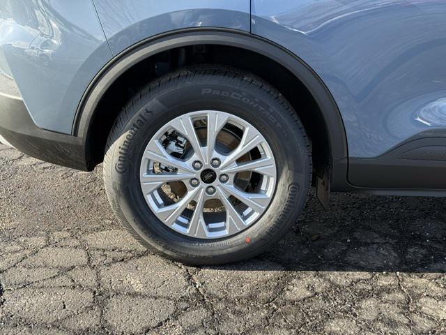 new 2026 Ford Escape car, priced at $30,620