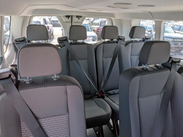 new 2026 Ford Transit-350 car, priced at $56,380