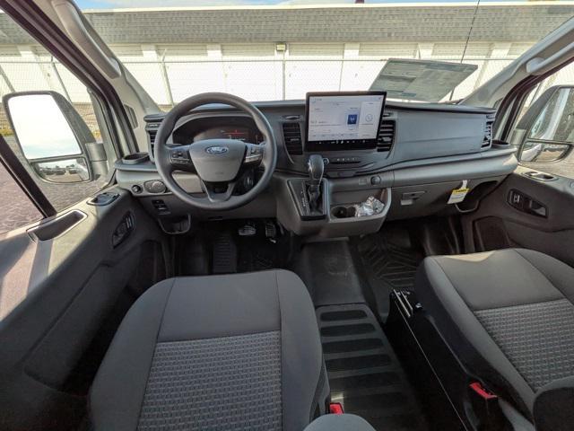 new 2026 Ford Transit-350 car, priced at $56,380