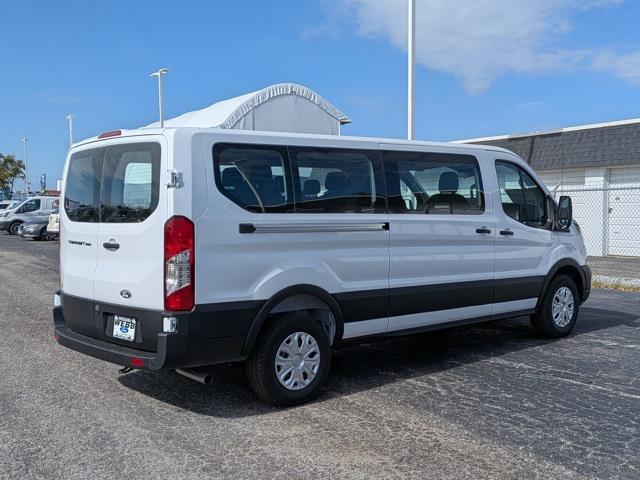 new 2026 Ford Transit-350 car, priced at $56,380