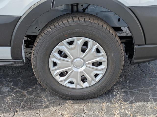 new 2026 Ford Transit-350 car, priced at $56,380