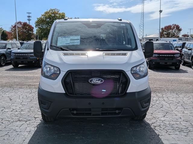 new 2026 Ford Transit-350 car, priced at $56,380
