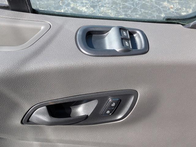 new 2026 Ford Transit-350 car, priced at $56,380