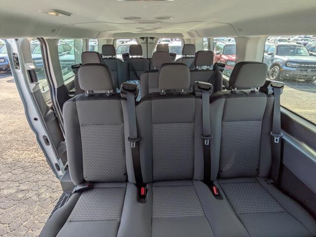 new 2026 Ford Transit-350 car, priced at $56,380