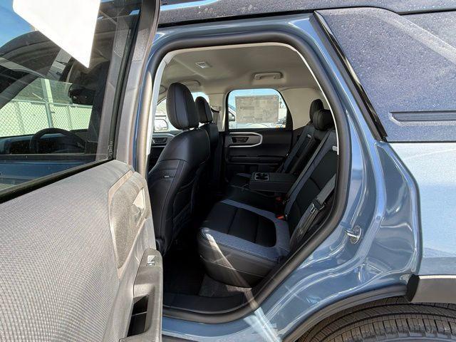 new 2025 Ford Bronco Sport car, priced at $32,021