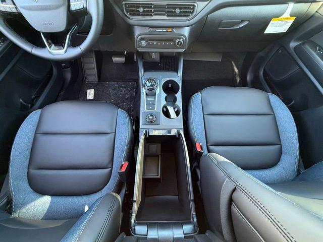 new 2025 Ford Bronco Sport car, priced at $32,021