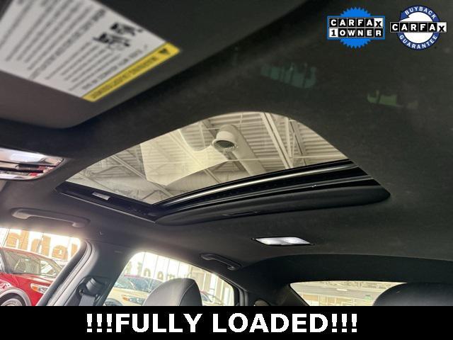 used 2023 Kia Forte car, priced at $17,300