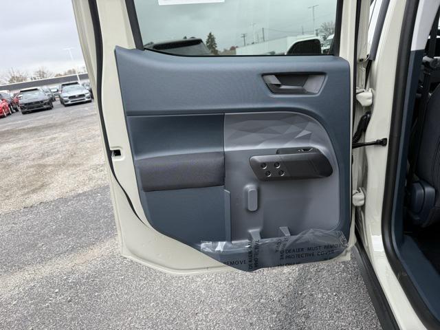 new 2025 Ford Maverick car, priced at $25,665