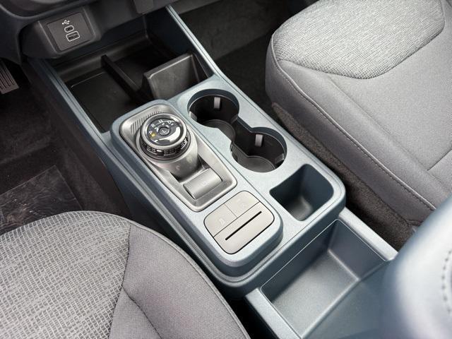 new 2025 Ford Maverick car, priced at $25,665