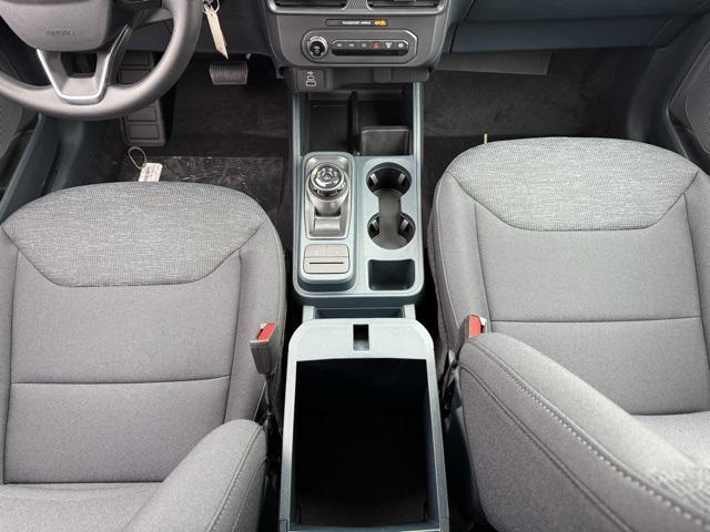 new 2025 Ford Maverick car, priced at $25,665