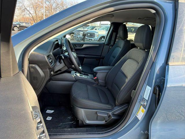 new 2026 Ford Escape car, priced at $25,399