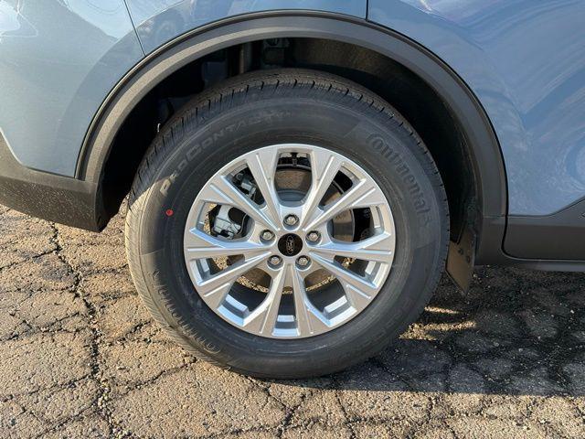 new 2026 Ford Escape car, priced at $25,399