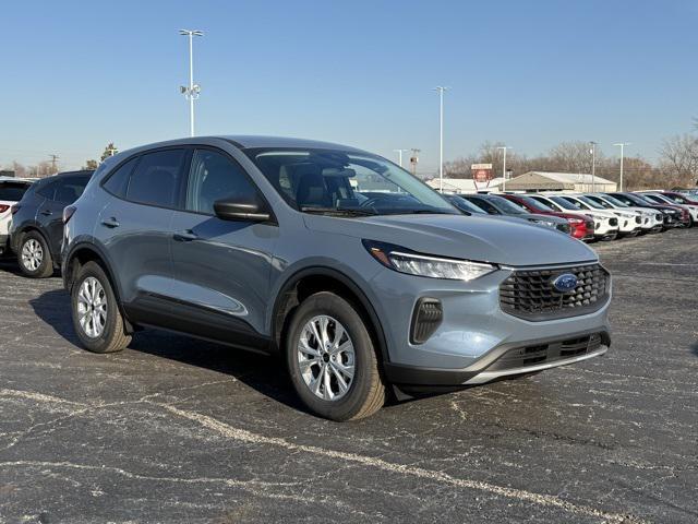new 2026 Ford Escape car, priced at $31,070