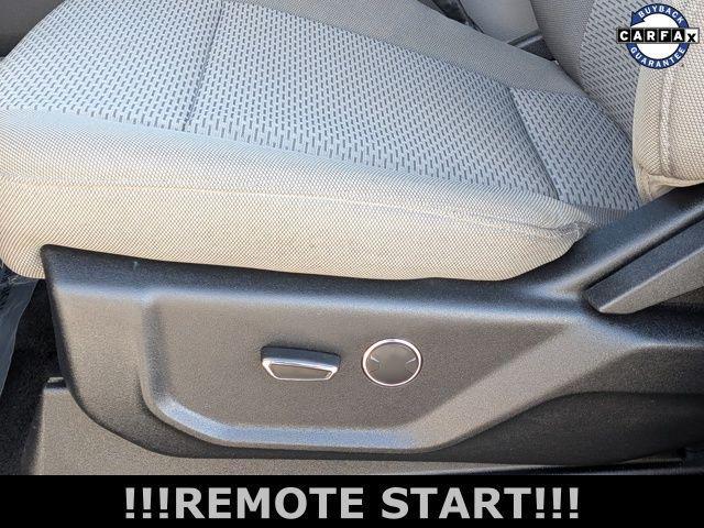 used 2018 Ford F-150 car, priced at $24,600