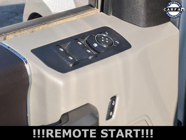 used 2018 Ford F-150 car, priced at $24,600