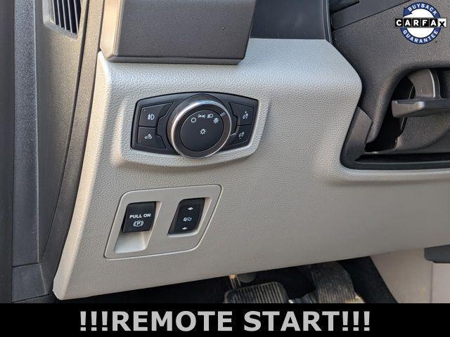 used 2018 Ford F-150 car, priced at $24,600