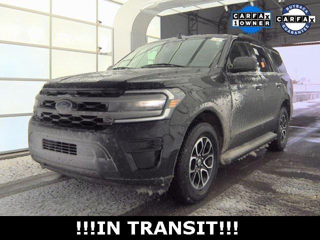 used 2024 Ford Expedition car, priced at $43,000