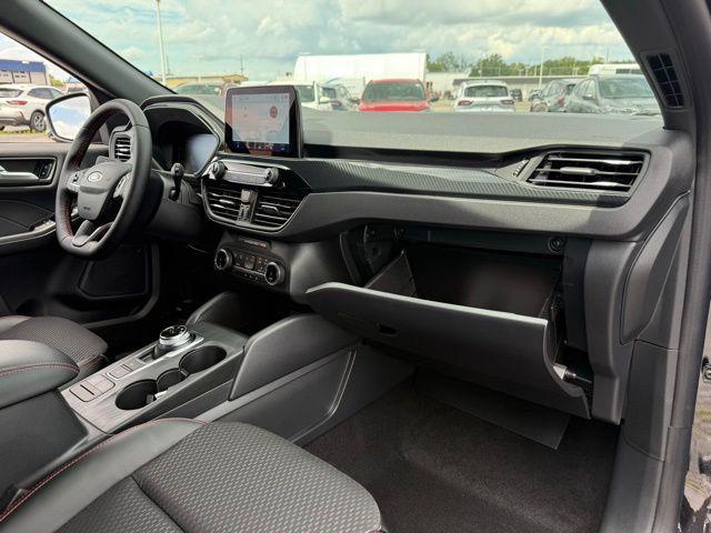 new 2025 Ford Escape car, priced at $23,792