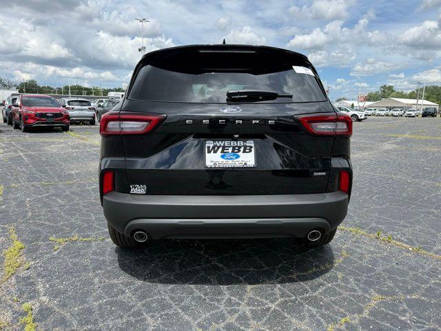 new 2025 Ford Escape car, priced at $23,792