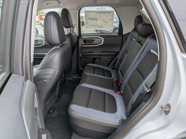 new 2026 Ford Bronco Sport car, priced at $29,400