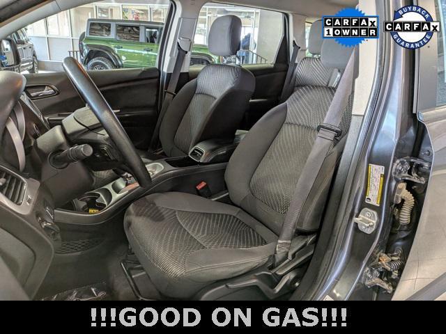 used 2014 Dodge Journey car, priced at $7,000