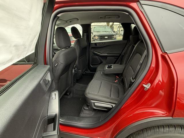 new 2026 Ford Escape car, priced at $30,880