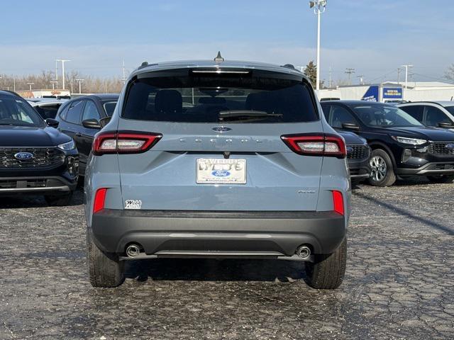 new 2026 Ford Escape car, priced at $31,870