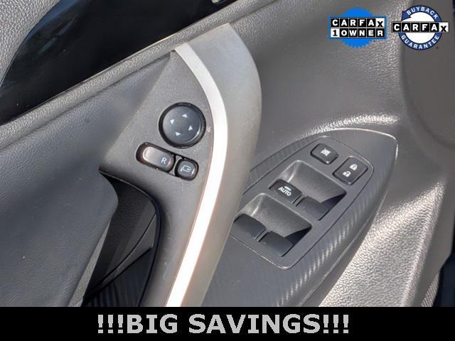 used 2024 Mitsubishi Eclipse Cross car, priced at $17,700