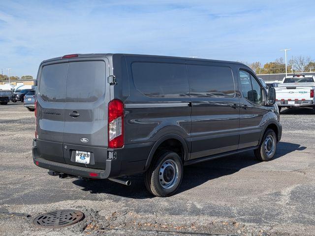 new 2026 Ford Transit-250 car, priced at $46,003