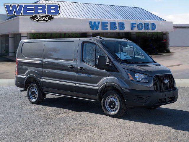 new 2026 Ford Transit-250 car, priced at $46,003