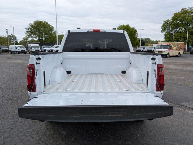 new 2026 Ford F-150 car, priced at $53,350