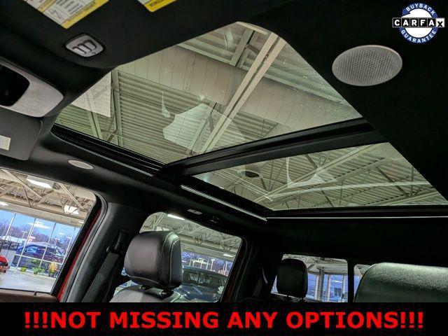 used 2021 Ford F-150 car, priced at $41,500