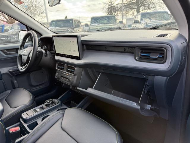 new 2026 Ford Maverick car, priced at $41,920