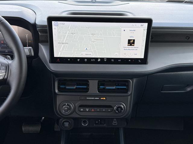 new 2026 Ford Maverick car, priced at $41,920