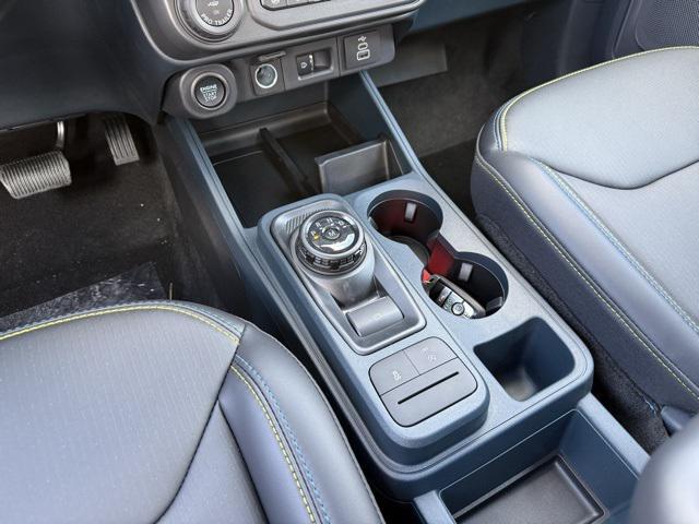 new 2026 Ford Maverick car, priced at $41,920