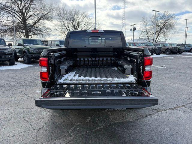 new 2026 Ford Maverick car, priced at $37,569