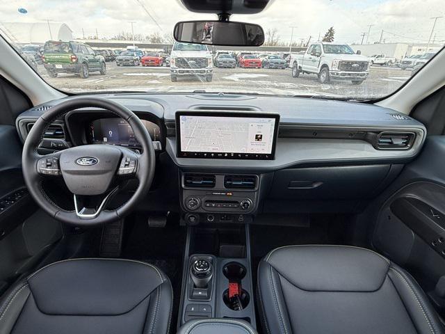 new 2026 Ford Maverick car, priced at $41,920