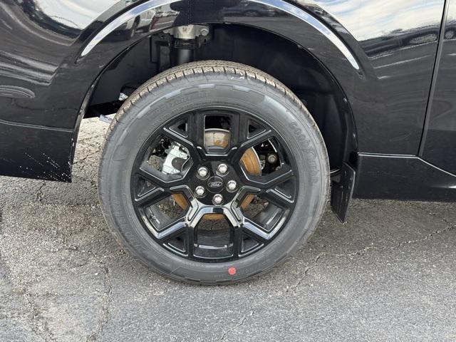 new 2026 Ford Maverick car, priced at $41,920