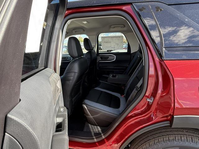 new 2025 Ford Bronco Sport car, priced at $35,898
