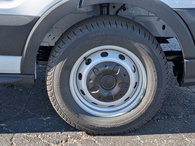 new 2026 Ford Transit-250 car, priced at $46,261