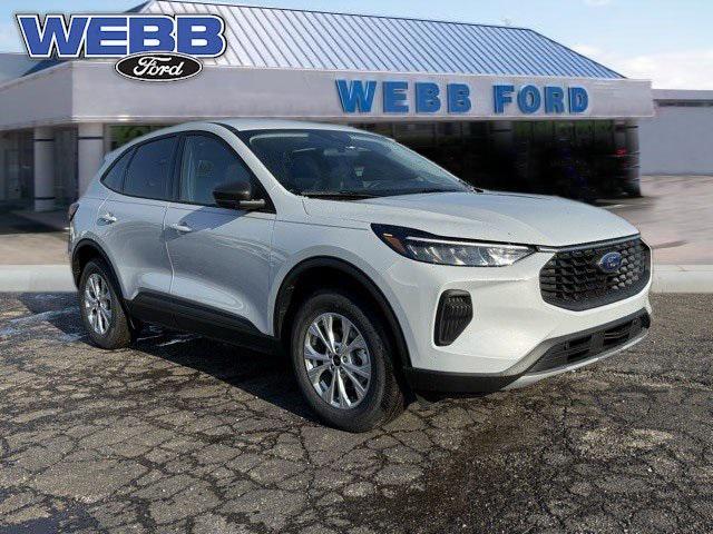 new 2026 Ford Escape car, priced at $30,620