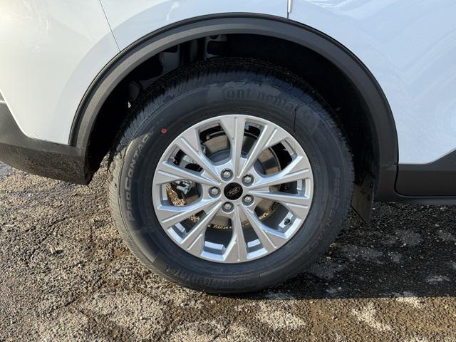 new 2026 Ford Escape car, priced at $30,620