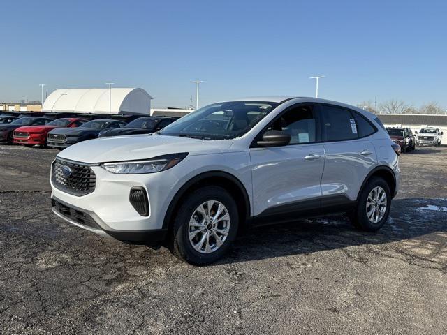 new 2026 Ford Escape car, priced at $30,620