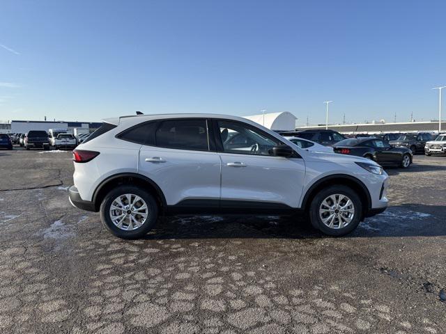 new 2026 Ford Escape car, priced at $30,620