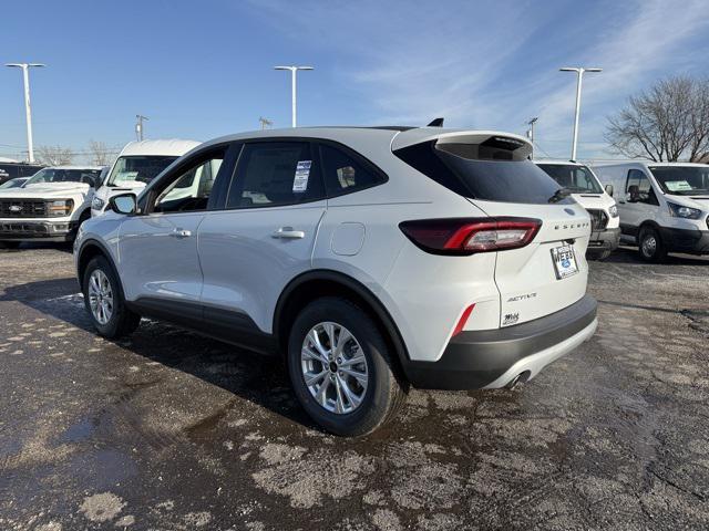 new 2026 Ford Escape car, priced at $30,620