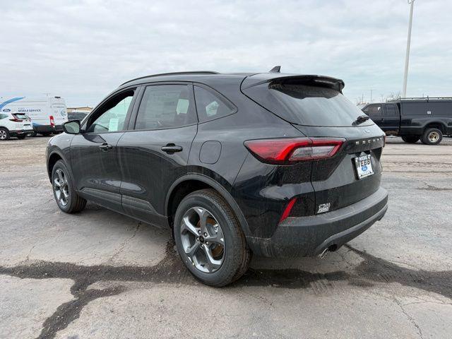 new 2026 Ford Escape car, priced at $25,286