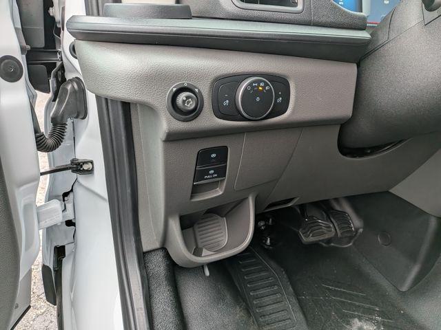 new 2026 Ford Transit-250 car, priced at $48,056