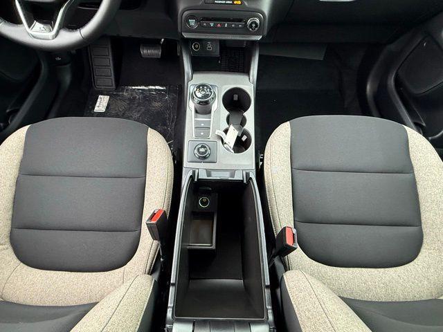 new 2025 Ford Bronco Sport car, priced at $28,789