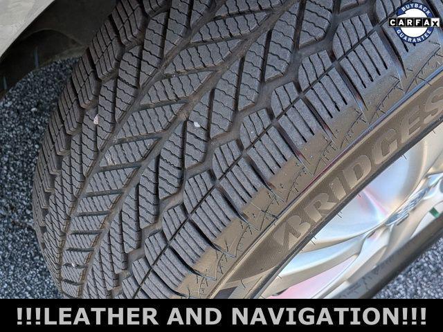 used 2021 Buick Enclave car, priced at $19,600