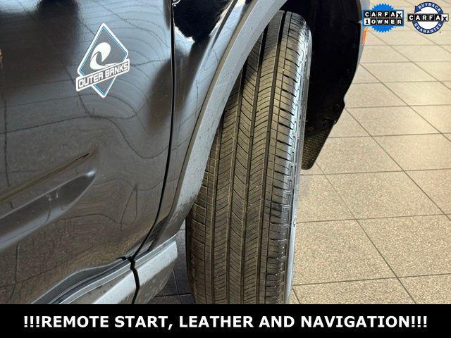 used 2025 Ford Bronco Sport car, priced at $28,900